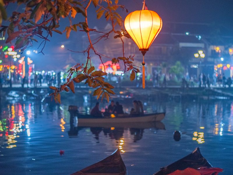 Vietnam Adventure
